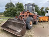 Schaeff SKL 861 Radlader mit SW und Schaufel Niedersachsen - Schneverdingen Vorschau