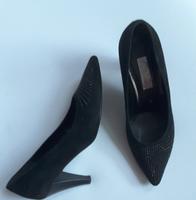 Schwarze Absatzschuhe - Gabor Thüringen - Saalfeld (Saale) Vorschau