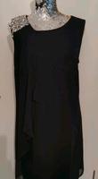 Partykleid  Ballkleid Eventkleid Gr.42 C&A Tüll Kleid schwarz Bremen - Vegesack Vorschau