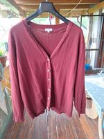 Strickjacke in Größe 44 von s Oliver Hessen - Bad Zwesten Vorschau