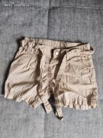 Shorts aus dünnem Stoff Sachsen - Riesa Vorschau