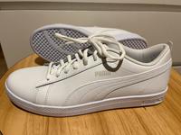 PUMA Damensneaker weiß Größe 40 NEU! Sachsen - Halsbrücke Vorschau