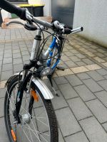 Kinderrad 24 Zoll MTB Pegasus Nordrhein-Westfalen - Detmold Vorschau