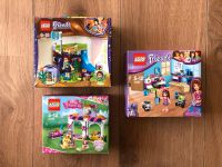 Lego Friends - Sets komplett und mit Anleitung Nordrhein-Westfalen - Geseke Vorschau
