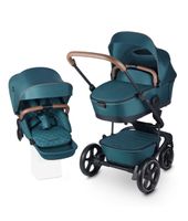 Kombi-Kinderwagen Easywalker Harvey 5 Premium - NEU & OVP Saarland - Eppelborn Vorschau