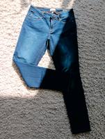 Jeanshose / blau Niedersachsen - Einbeck Vorschau