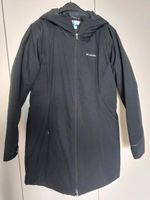 Jacke Winter Columbia Schwarz Mantel NP 199€ Kr. München - Oberhaching Vorschau