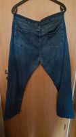 Blaue Damenjeans, Gr. 50, UP2FASHION Bochum - Bochum-Wattenscheid Vorschau