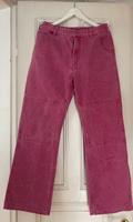 Acne Studios Jeans Pink S Eimsbüttel - Hamburg Eimsbüttel (Stadtteil) Vorschau