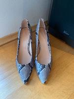 Leder Pumps von Michael Kors Nordrhein-Westfalen - Solingen Vorschau