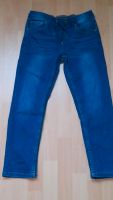 Jeans Hose Gr 134 Baden-Württemberg - Waldbrunn Vorschau