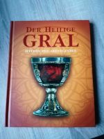 Buch "Der heilige Gral" Mythos des Abendlandes Nordrhein-Westfalen - Kall Vorschau