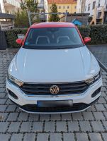 Volkswagen VW T-Roc 1.5 TSI, 7-Gang-DSG Sport, EZ 02/2019 Bayern - Burgheim Vorschau