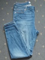 Tommy Hilfiger Curve TH Flex Harlem Ultra Skinny Jeans Gr. 48 Nordrhein-Westfalen - Bünde Vorschau