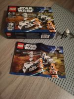 Lego Star Wars Clone Trooper Battle Pack Nordrhein-Westfalen - Hennef (Sieg) Vorschau