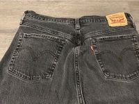 Levi’s Herren Jeans 501 Skinny W 30 L 30 Grau Niedersachsen - Edewecht Vorschau