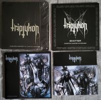 Triptykon ‎– Eparistera Daimones Ltd. 3 Vinyl LP Box Set Baden-Württemberg - Erolzheim Vorschau