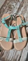 Sandalen Marco Tozzi 39 Baden-Württemberg - Singen Vorschau