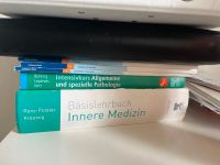 Basislehrbuch innere Medizin 5.Auflage Bremen - Schwachhausen Vorschau
