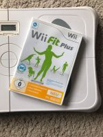Wii fit Plus mit Balanceboard Dortmund - Körne Vorschau