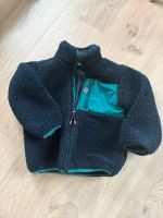 Teddyjacke Gr.110/116 H&M Niedersachsen - Cuxhaven Vorschau