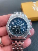 Breitling Chronomat „Luftwaffe“ A13366 Rheinland-Pfalz - Lahnstein Vorschau