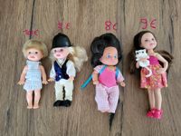 Mattel Barbie Shelly / Chelsea /  Heart Family  Püppchen Bayern - Tiefenbach Kr Passau Vorschau