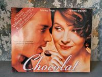 Kino Schachtel Chocolat Ohne Inhalt J. Depp Retro Thüringen - Rudolstadt Vorschau