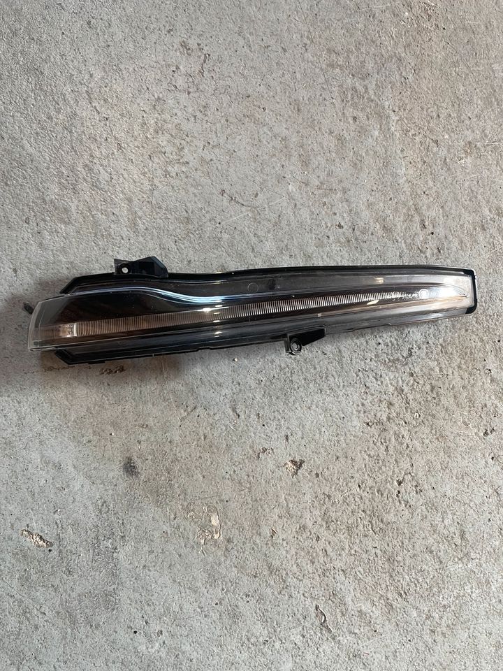 Original Mercedes Benz Spiegel Blinker links und rechts in Viernheim