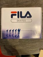 FILA Ice Slates Kinder Gr. 32-35 Rheinland-Pfalz - Bendorf Vorschau