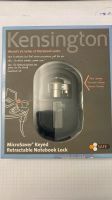 Kensington - MicroSaver Notebook Schloss Lock - K64538EU Niedersachsen - Isernhagen Vorschau