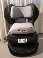 Kindersitz Gr. 1 < 9 kg Isofix Cybex GOLD JUNO 2-fix grau schwarz Nordwestmecklenburg - Landkreis - Herrnburg Vorschau