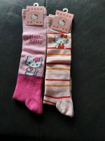 Mädchen 2x   Kniestrümpfe  Hello Kitty gr. 31/34 neu Köln - Nippes Vorschau