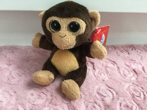 Kuscheltier Affe in Niedersachsen | eBay Kleinanzeigen ist jetzt  Kleinanzeigen