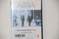 ABBA – The Winner Takes It All - The ABBA Story DVD Video Bayern - Ingolstadt Vorschau