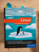 Linux: Das umfassende Handbuch von Michael Kofler *wie neu Baden-Württemberg - Schwaikheim Vorschau