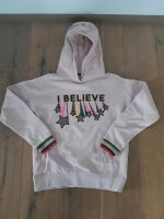 MiniBoden Hoodie Kapuzenpulli Gr. 152 Rosa Baden-Württemberg - Malsch Vorschau