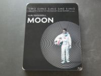 Moon - Limited Blu-ray Steelbook + Lenticular Parchim - Landkreis - Leezen MV Vorschau