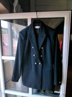 Blazer MANGO Gr. M schwarz Bayern - Altenthann Vorschau