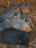 Herren Jeanshosen Nordrhein-Westfalen - Oberhausen Vorschau