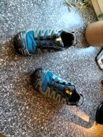 Salomon XA pro Turnschuhe Gr. 37 zu verkaufen Bayern - Haselbach b. Mitterfels Vorschau