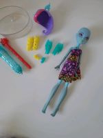 Monster High Create a monster Barbie Puppe Kiel - Melsdorf Vorschau
