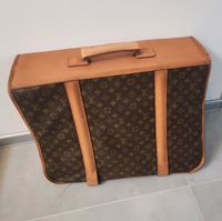 Louis Vuitton Koffer Kleidersack mittel original Nordrhein-Westfalen - Elsdorf Vorschau