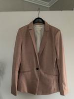 Blazer Jacke H&M rosa Größe 42 Niedersachsen - Dassel Vorschau