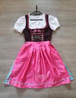 Dirndl mit Bluse von Stockerpoint Gr.36 / 38 Niedersachsen - Neuenhaus Vorschau