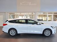 Ford Focus Titanium*LED*KAM*PDC*Navi*AppLink*DAB* Niedersachsen - Achim Vorschau