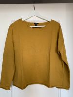 Pullover Sweatshirt Shirt Senfgelb Khaki Gr S Leipzig - Altlindenau Vorschau