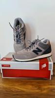 New Balance WR996 Winter Wildleder Sneaker NEU! Berlin - Karlshorst Vorschau