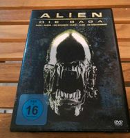 Alien Die Saga DVD Collection 4 DVDs in Sammlerbox top Nordrhein-Westfalen - Witten Vorschau