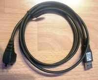 orig. Nokia Type DKU-2 Datenkabel USB Kabel AM04083821 neuwertig Bonn - Nordstadt  Vorschau